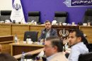در شهرستان پردیس