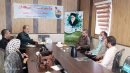 به میزبانی اداره فرهنگ و ارشاد اسلامی شهرستان پردیس