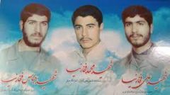 شهیدی که پدر و مادرش را از حادثه منا نجات داد
